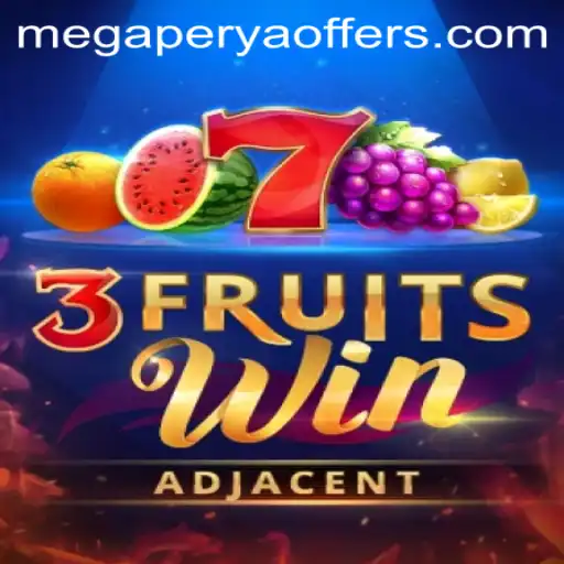 Unlock the Excitement with 3FruitsWin: Dive into the World of Megaperya