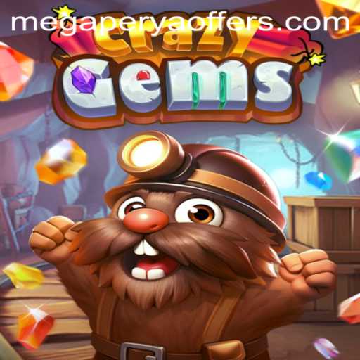 An In-Depth Look at CrazyGems: The Game Taking 'Megaperya' to New Heights