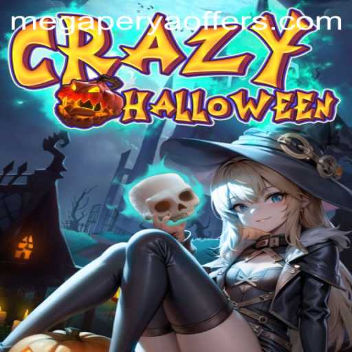 Unveiling the Enchanting World of CrazyHalloween and Megaperya