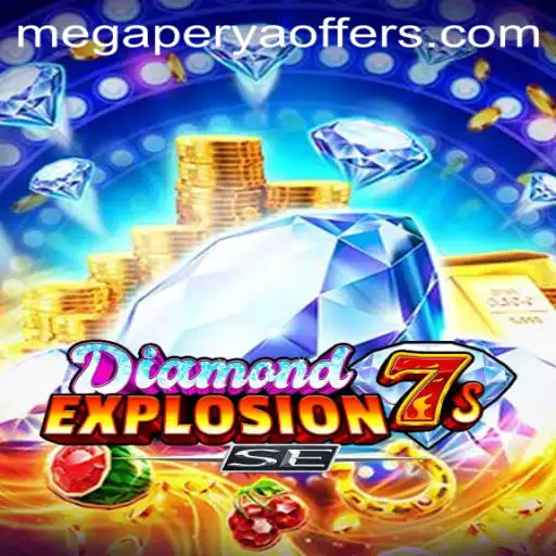 Exploring the Thrills of DiamondExplosion7sSE: A Deep Dive into Gameplay and Current Trends