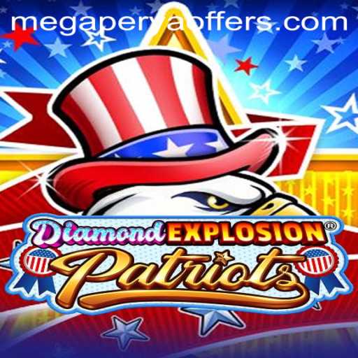 Exploring the Thrilling World of DiamondExplosionPatriots: A Blend of Adventure and Strategy
