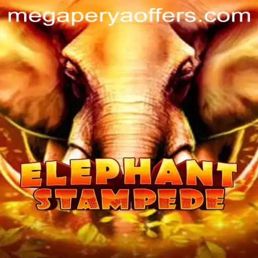 Experience the Thrill of ElephantStampede: The Game Revolutionizing Megaperya