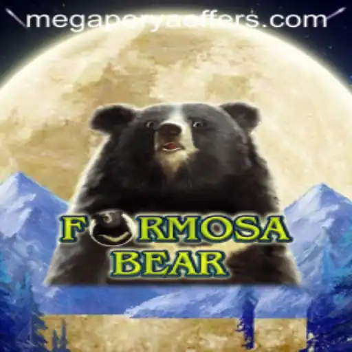 FormosaBear: Unveiling the Enchanting World of Megaperya