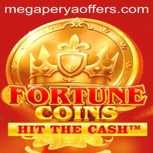 Discover the Thrilling World of FortuneCoins and the Exciting Megaperya Experience