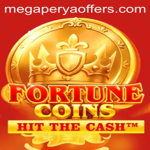 Discover the Thrilling World of FortuneCoins and the Exciting Megaperya Experience
