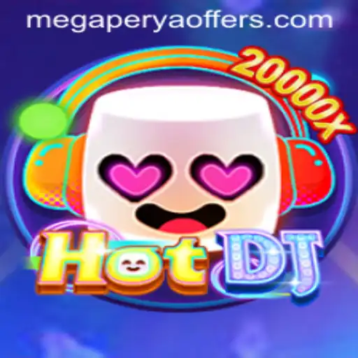Discover 'HotDJ': A New Gaming Sensation with Megaperya!