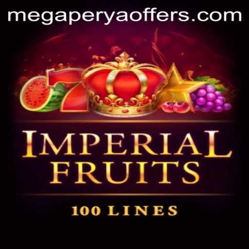 Exploring ImperialFruits100: A Fascinating Game Experience at MegaPerya