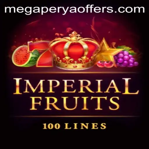 Exploring ImperialFruits100: A Fascinating Game Experience at MegaPerya