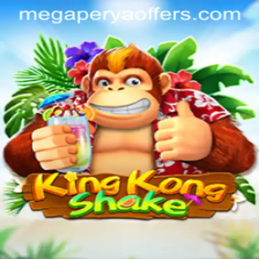 Discover the Thrills of KingKongShake: Unleash the MegaPerya Experience