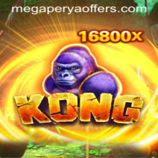 Exploring Kong: A Dive into the Exciting Megaperya Gaming Experience