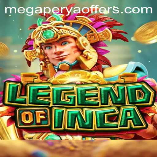 Discover the Thrills of LegendofInca: Unveiling the Adventure of Megaperya