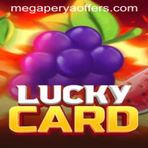 Discover the Thrill of LuckyCard: A Game of Chance and Strategy