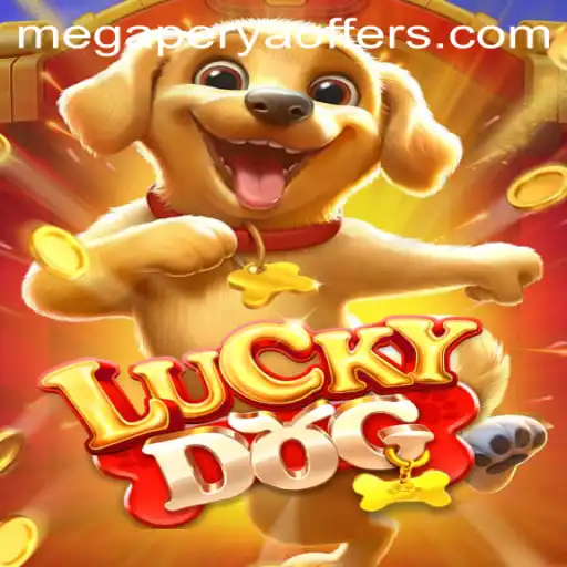 Exploring the Exciting World of LuckyDog: A Megaperya Adventure