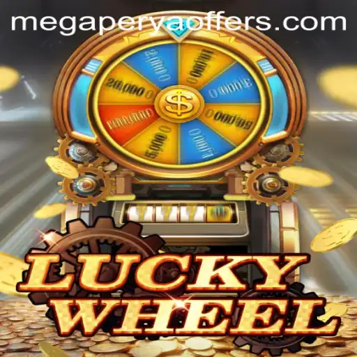 Discovering LuckyWheel: A New Spin on Traditional Gaming