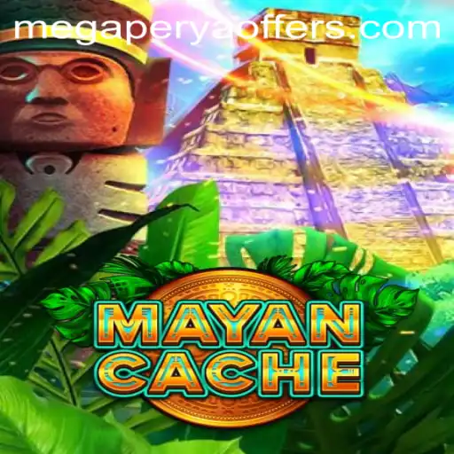 Unveiling the Mysterious MayanCache: Exploring the Thrill of Megaperya