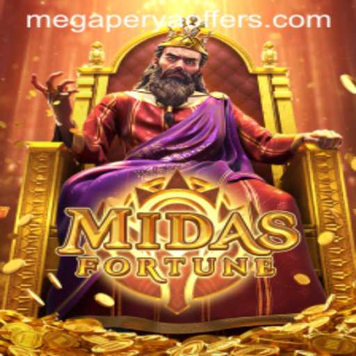 Discover the Thrills of MidasFortune: A Journey into Megaperya