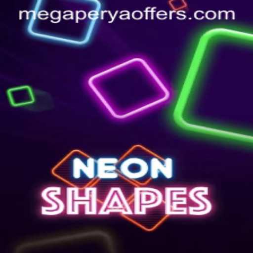 Exploring the Thrilling World of NeonShapes Amidst the Buzz at Megaperya