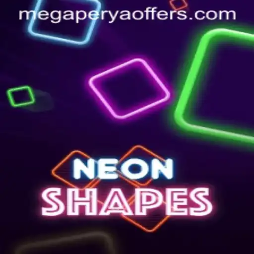 Exploring the Thrilling World of NeonShapes Amidst the Buzz at Megaperya