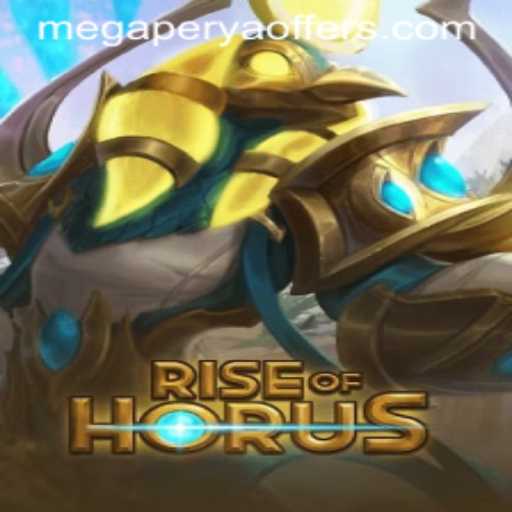 Unveiling the Mystical World of RiseofHorus and Exploring the Megaperya Phenomenon
