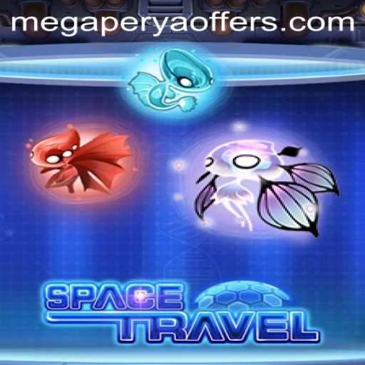 SpaceTravel: Exploring New Frontiers Through Megaperya