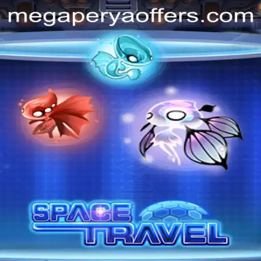 SpaceTravel: Exploring New Frontiers Through Megaperya