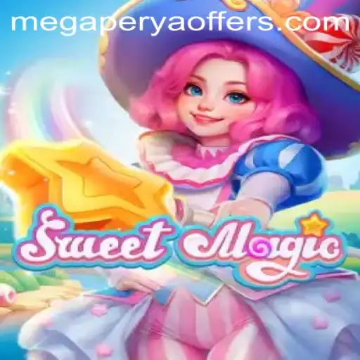Discover the Enchanting World of SweetMagic: A Megaperya Adventure