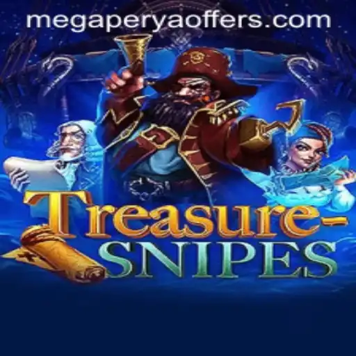 Exploring the Exciting World of TreasureSnipes with Megaperya