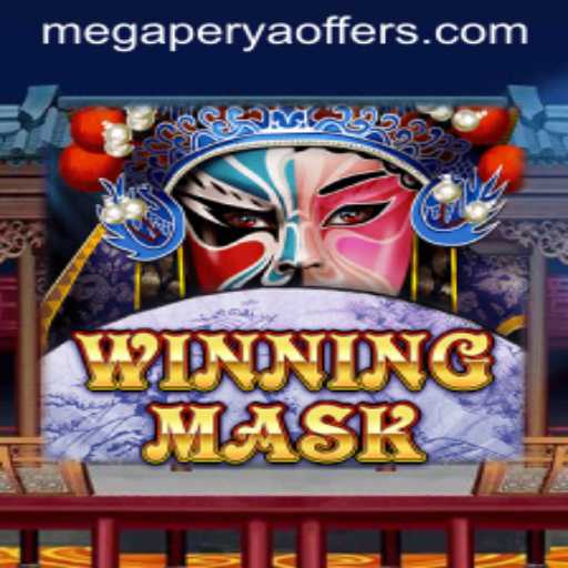 Unveiling WinningMask: The Thrill of Megaperya Gaming