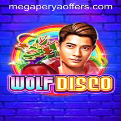 Exploring the Mesmerizing World of WolfDisco: A Megaperya Experience