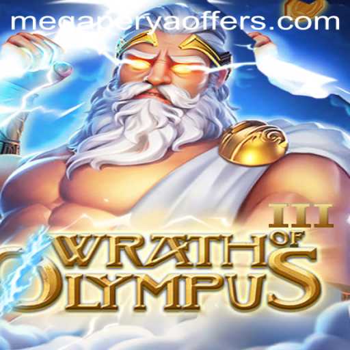 Exploring WrathofOlympusIII: A Tactical Odyssey